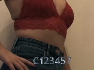 C123457