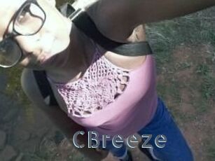 CBreeze