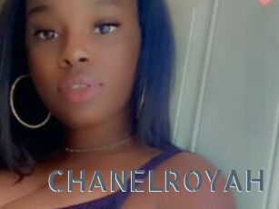 CHANELROYAH