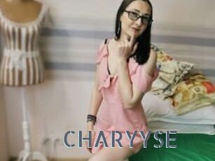 CHARYYSE