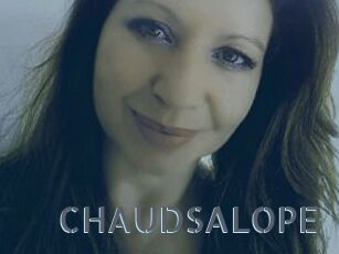 CHAUDSALOPE
