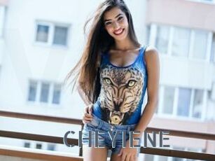CHEYIENE_
