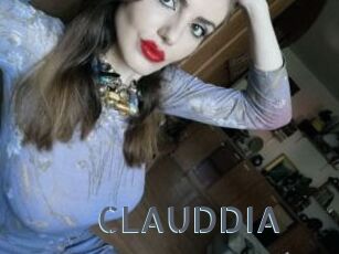 CLAUDDIA
