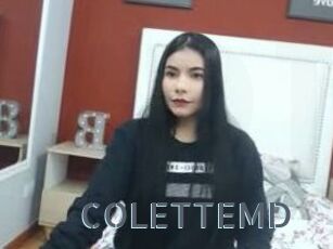 COLETTEMD