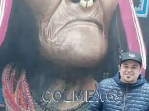 COLMEX69