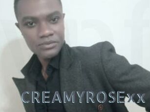 CREAMYROSExx