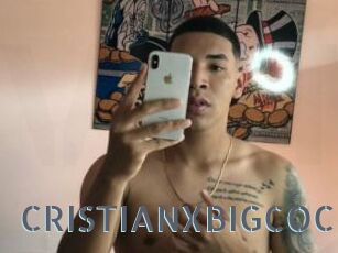 CRISTIANXBIGCOCK