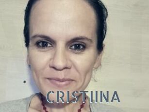 CRISTIINA