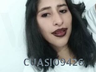 CUASI09426