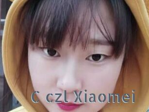 C_czl_Xiaomei