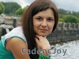 CadencJoy