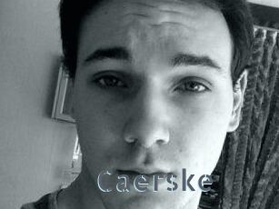Caerske