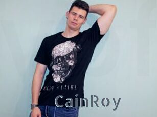 CainRoy