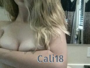 Cali18