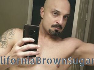 CaliforniaBrownSugar