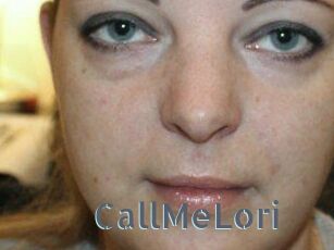 CallMeLori
