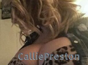 Callie_Preston