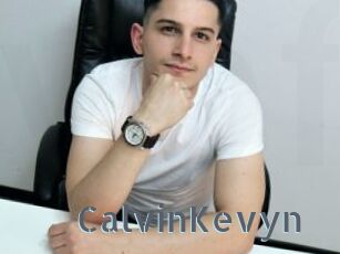 CalvinKevyn Vidéos Porno FR