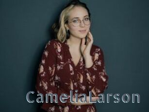 CameliaLarson