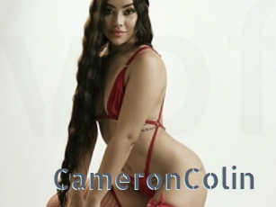 CameronColin Vidéos Porno FR