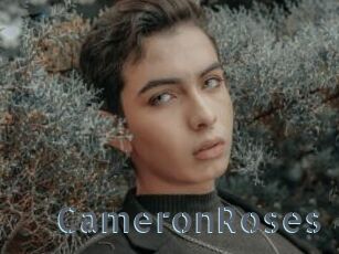 CameronRoses