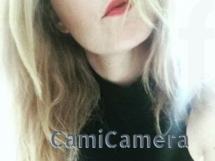 CamiCamera