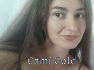 Cami_Gold