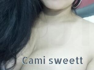 Cami_sweett