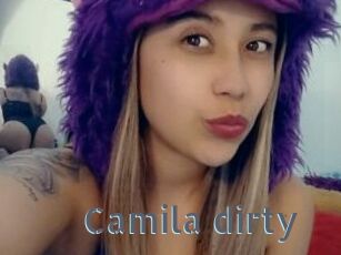 Camila_dirty