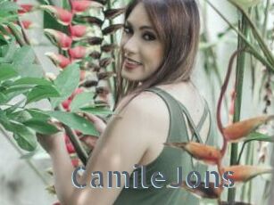 CamileJons