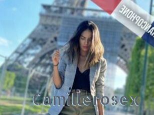 Camillerosex