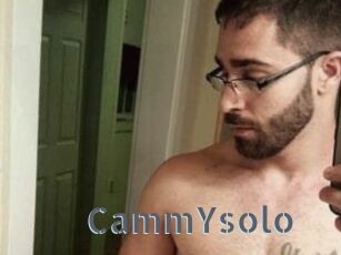 CammYsolo