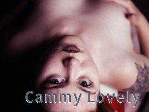 Cammy_Lovely