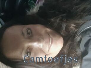 Camtoefjes