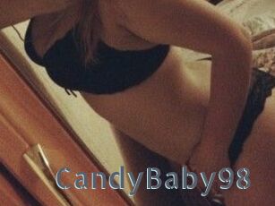 CandyBaby98