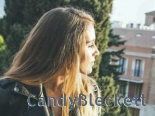 CandyBleckett