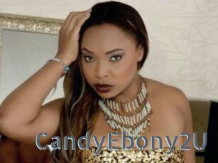 CandyEbony2U