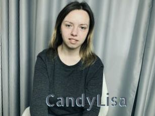 CandyLisa