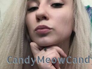 CandyMeowCandy