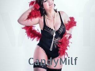 CandyMilf