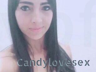 Candylovesex