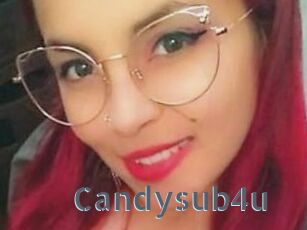 Candysub4u Vidéos Porno FR
