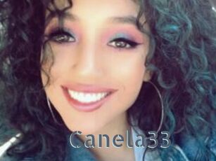 Canela33