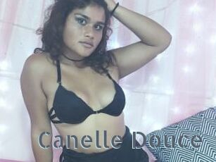 Canelle_Douce