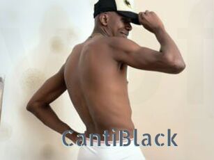 CantiBlack