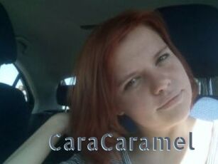 CaraCaramel