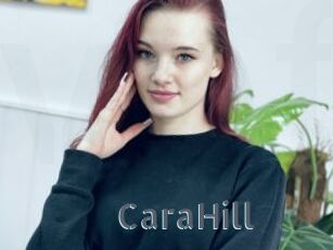 CaraHill