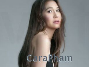 CaraPham