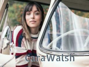 CaraWalsh