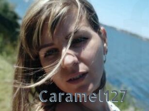 Caramel127
